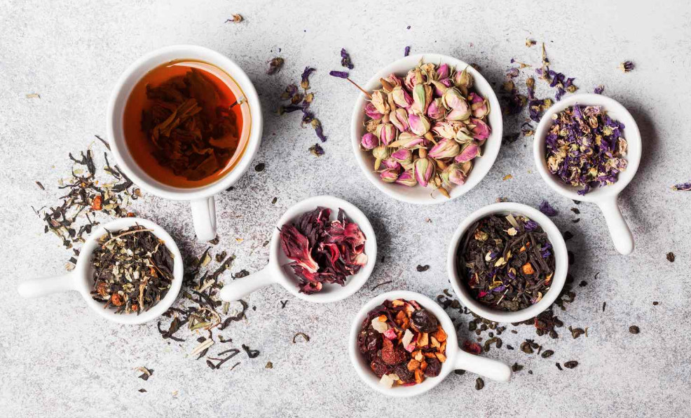 Китай Nanping Jianyang Lianyun Tea Co., LTD