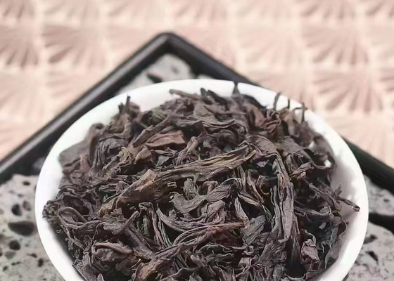 Чай Oolong