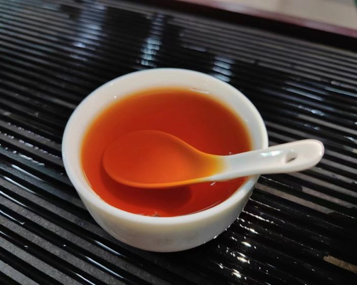 Чай Oolong