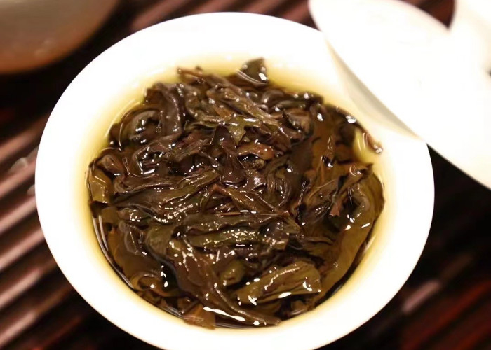 Открытие изысканного вкуса чая Хуан Гуан Инь - хранить его в сухом и прохладном месте