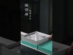 гальзе чайные изделия