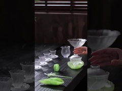 гальзе чайные изделия